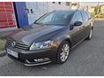 VOLKSWAGEN PASSAT Variant 2.0 CR TDI BMT Highline