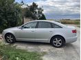 AUDI A6 2.7 TDI DPF multitronic