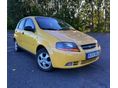 CHEVROLET AVEO 1.4 16V Plus AC Jéghideg klíma !