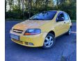 CHEVROLET AVEO 2007 - 3