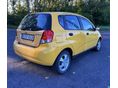 CHEVROLET AVEO 2007 - 4