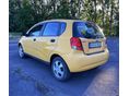 CHEVROLET AVEO 2007 - 6