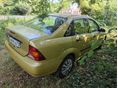 FORD FOCUS 1.6 Ambiente