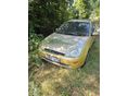 FORD FOCUS 2001/6 - 2