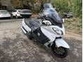SUZUKI AN 650 BURGMAN 