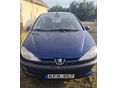 PEUGEOT 206 1.6 Style