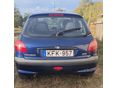 PEUGEOT 206 2000/5 - 3
