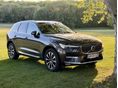 VOLVO XC60 2022/11 - 2