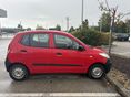 HYUNDAI I10 2010/11 - 2