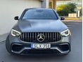 MERCEDES-AMG GLC 2020 - 2