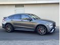 MERCEDES-AMG GLC 2020 - 8