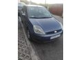 FORD FIESTA 1.4 TDCi Comfort