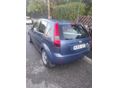 FORD FIESTA 2005/12 - 3