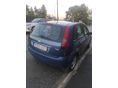 FORD FIESTA 2005/12 - 4