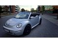 VOLKSWAGEN NEW BEETLE 2004 - 2