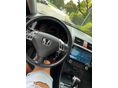 HONDA ACCORD 2003/6 - 6