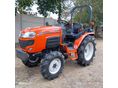KUBOTA KB21X