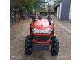 KUBOTA 2012/1 - 5
