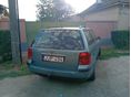 VOLKSWAGEN PASSAT V 1999/6 - 2