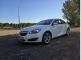 OPEL INSIGNIA 1.6 CDTI Start Stop