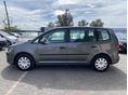 VOLKSWAGEN TOURAN 2012/6 - 7