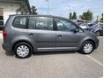 VOLKSWAGEN TOURAN 2012/6 - 8