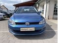 VOLKSWAGEN GOLF VII 2013/4 - 2