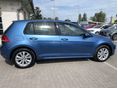 VOLKSWAGEN GOLF VII 2013/4 - 8