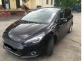 FORD S-MAX 2.0 TDCi Titanium Powershift