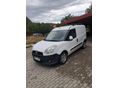 FIAT DOBLO Dobló Cargo 1.3 Mjet EURO5