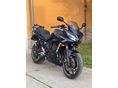 YAMAHA FZ6-S (FAZER) 2008 - 2