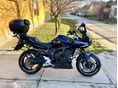 YAMAHA FZ6-S (FAZER) 2008 - 4