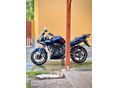 YAMAHA FZ6-S (FAZER) 2008 - 5