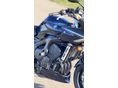 YAMAHA FZ6-S (FAZER) 2008 - 6
