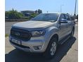 FORD RANGER 3.2 TDCi 4x4 Limited (Automata) EURO6 Magyarországi friss vizsgával