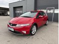 HONDA CIVIC 2009/9 - 1