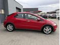 HONDA CIVIC 2009/9 - 4