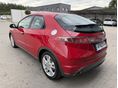 HONDA CIVIC 2009/9 - 7