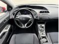 HONDA CIVIC 2009/9 - 17
