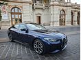 BMW I4 eDrive40 M Sport GARANCIÁLIS Laser Harman 360 FULL EXTRA 59300km