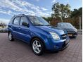 SUZUKI IGNIS 2008/2 - 2