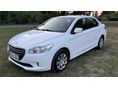 PEUGEOT 301 2015/4 - 2