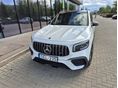 MERCEDES-AMG GLB 