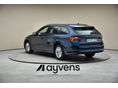SKODA OCTAVIA 2023/6 - 2