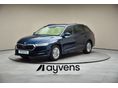 SKODA OCTAVIA 2023/6 - 1