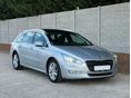 PEUGEOT 508 SW 2.0 HDi Allure Navi tempomat xenon