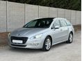 PEUGEOT 508 2014/4 - 2