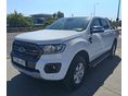 FORD RANGER 2.0 TDCi EcoBlue 4x4 Limited Magyarországi friss vizsgával Gyári garanciás