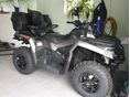 CAN-AM OUTLANDER MAX 2018/10 - 6