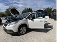 PEUGEOT 2008 2014/5 - 7